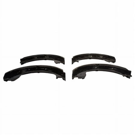 Motorcraft BRPF-7 Parking Brake Shoe Fits select: 2009-2011 FORD F150