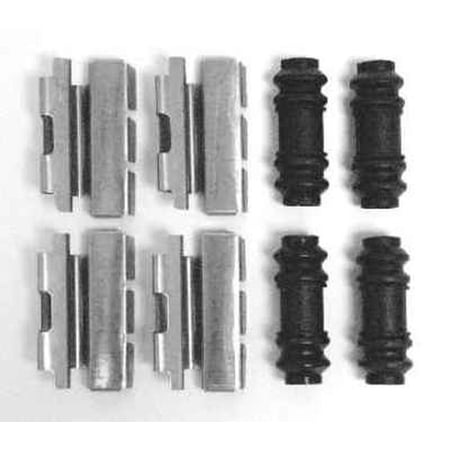 Motorcraft BRPK-5620 Disc Brake Hardware Kit Fits select: 1994-1996 FORD F150, 1994-2003 FORD ECONOLINE