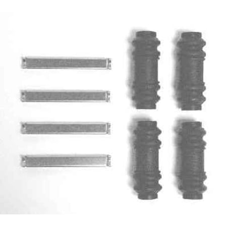 Motorcraft BRPK-5682 Disc Brake Hardware Kit Fits select: 2003-2010 MERCURY GRAND MARQUIS, 2003-2010 FORD CROWN VICTORIA