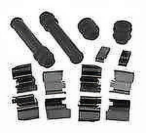 Motorcraft BRPK13474 Attachment Kit Fits select: 2007-2015 FORD EDGE, 2007-2015 LINCOLN MKX