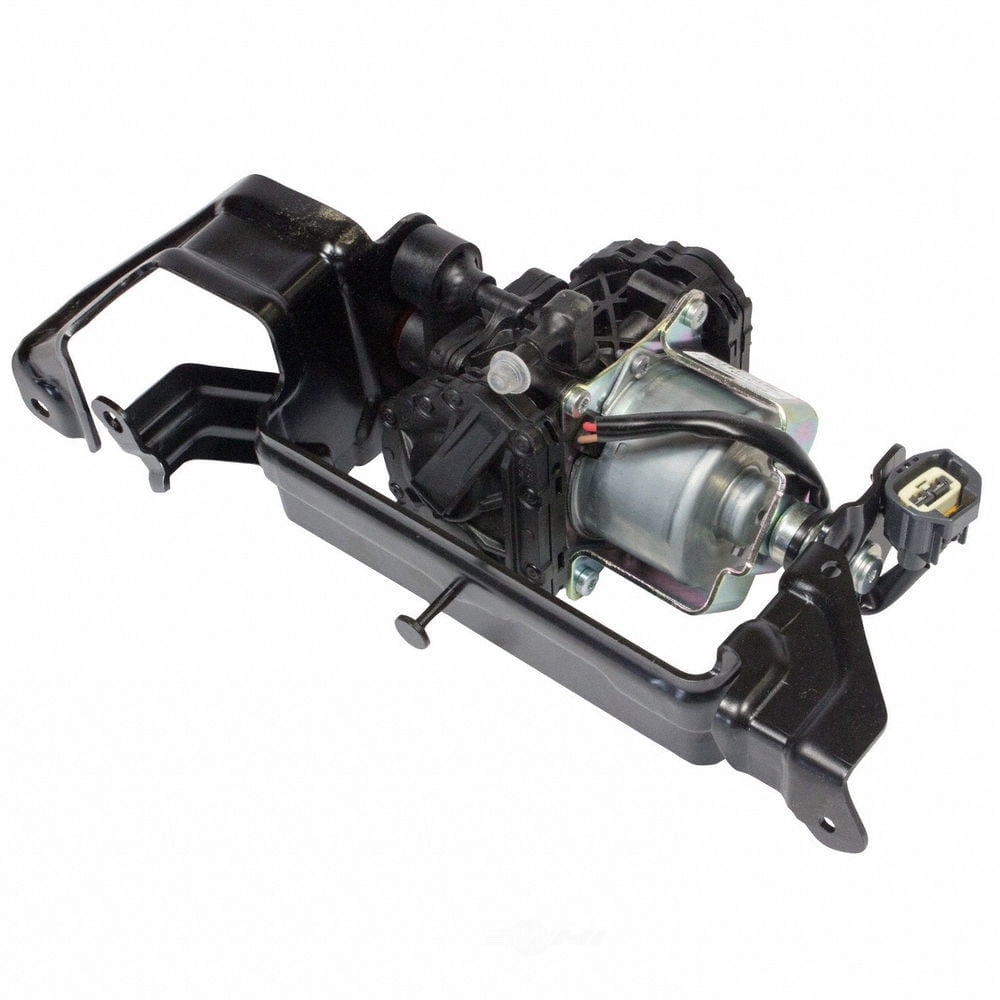 Motorcraft BRPV-13 Power Brake Booster Vacuum Pump Fits select: 2013-2016 LINCOLN MKT