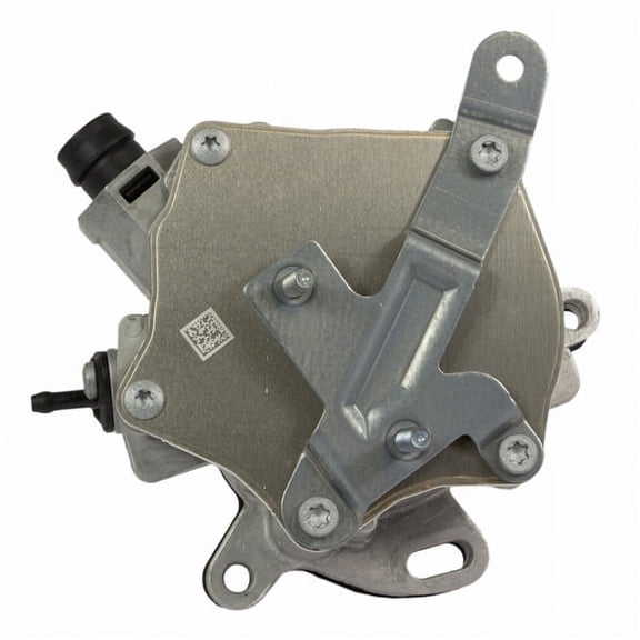 Motorcraft BRPV-19 Power Brake Booster Vacuum Pump Fits select: 2018-2021 FORD ECOSPORT, 2015-2018 FORD FOCUS