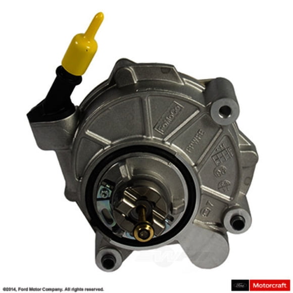 Ford F150 Power Brake Booster Vacuum Pump