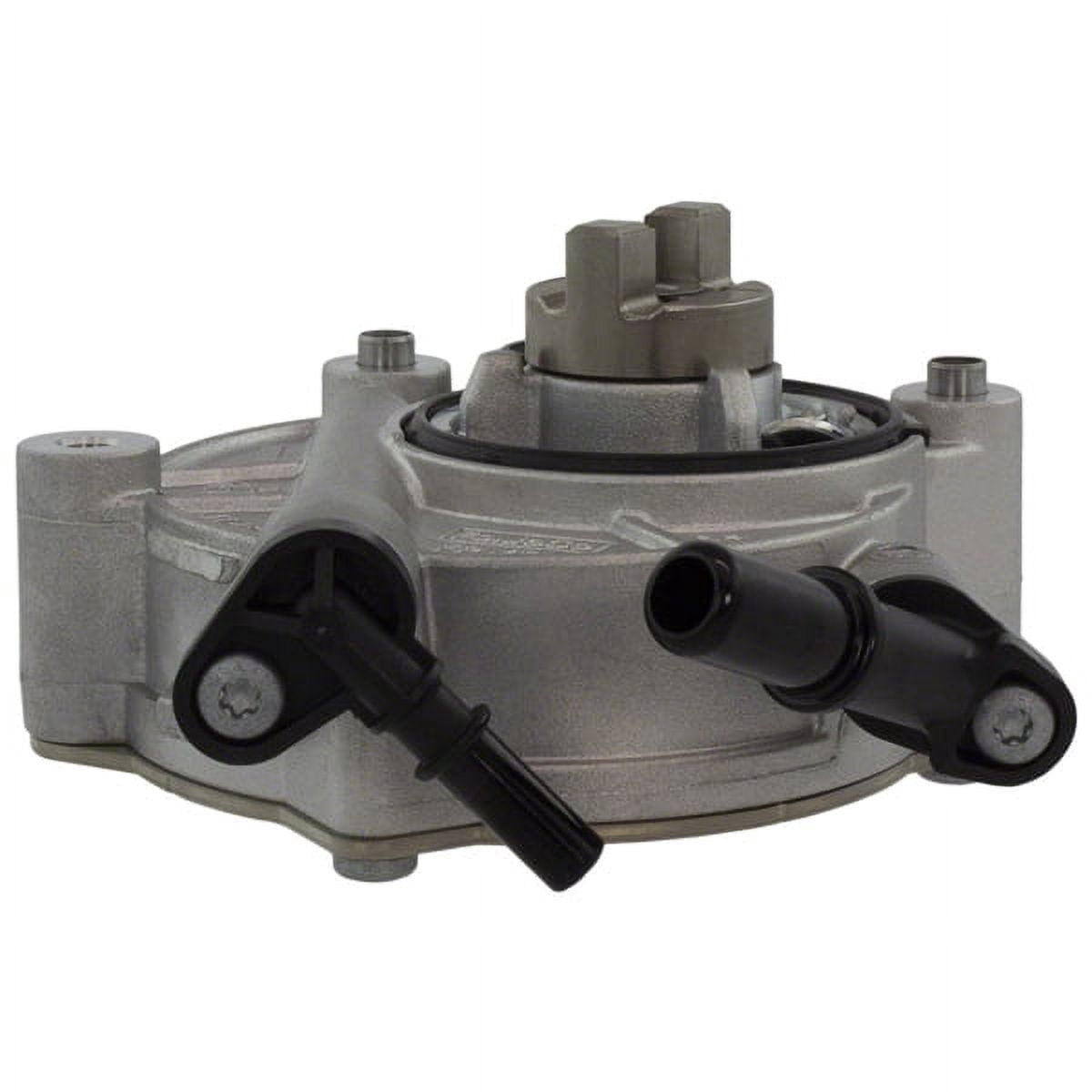Motorcraft BRPV-46 Power Brake Booster Vacuum Pump Fits select: 2015-2020 FORD F150, 2015-2024 FORD EDGE