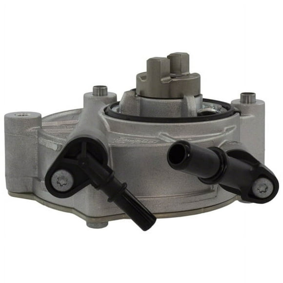 Motorcraft BRPV-46 Power Brake Booster Vacuum Pump Fits select: 2015-2020 FORD F150, 2015-2024 FORD EDGE