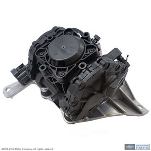 Motorcraft BRPV-53 Power Brake Booster Vacuum Pump