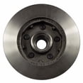 thumbnail image 1 of Motorcraft BRR-208 Disc Brake Rotor Fits select: 1983-1994 FORD RANGER, 1986-1997 FORD AEROSTAR, 1 of 1