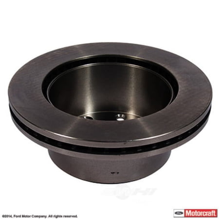 Motorcraft BRR-225 Disc Brake Rotor