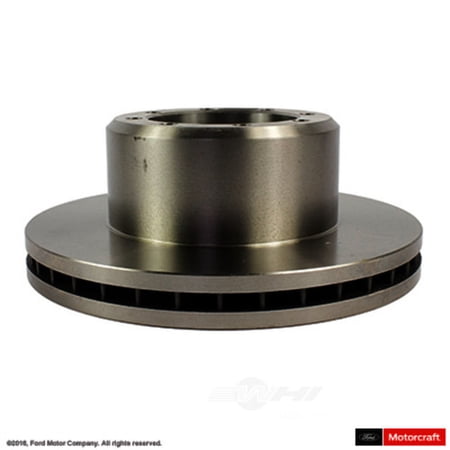 Motorcraft BRR-254 Disc Brake Rotor