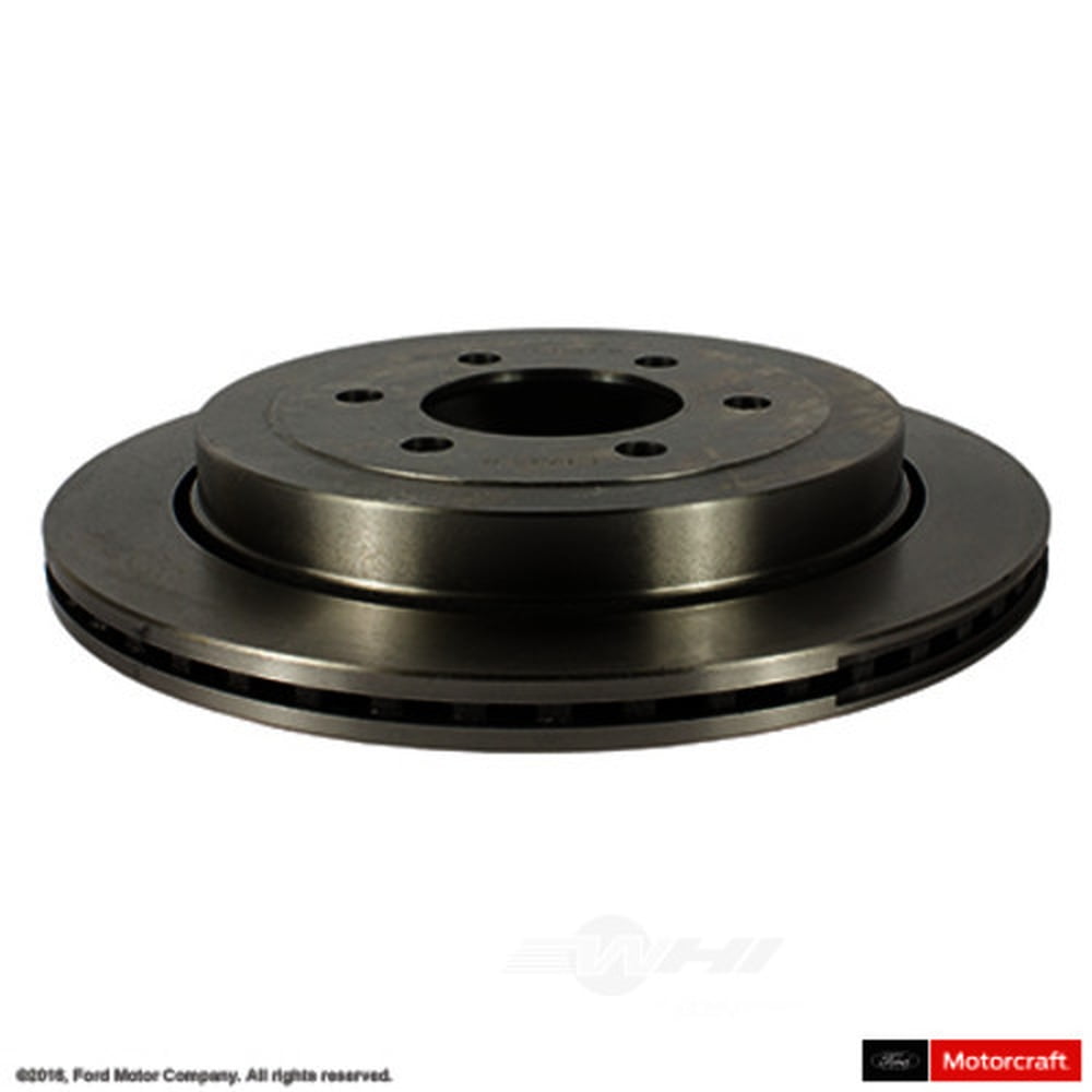 Motorcraft BRR-260 Disc Brake Rotor Fits select: 2007-2017 FORD EXPEDITION, 2007-2017 LINCOLN NAVIGATOR