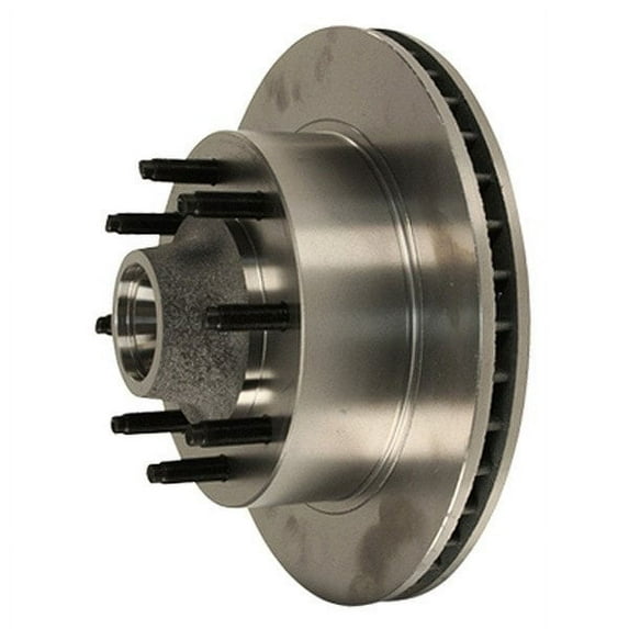 Motorcraft BRR-264 Disc Brake Rotor Fits select: 2005-2007 FORD F250, 2005-2007 FORD F350