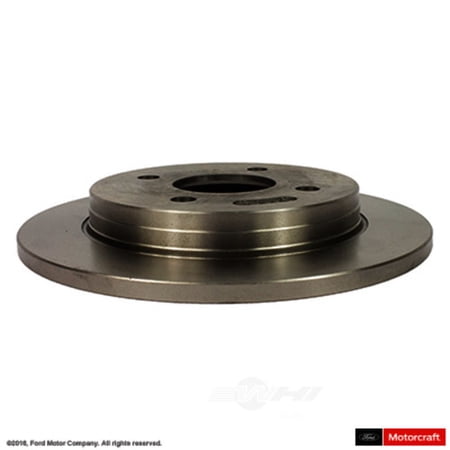 Motorcraft BRR-270 Disc Brake Rotor