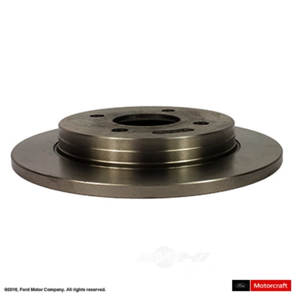 Motorcraft BRR-270 Disc Brake Rotor