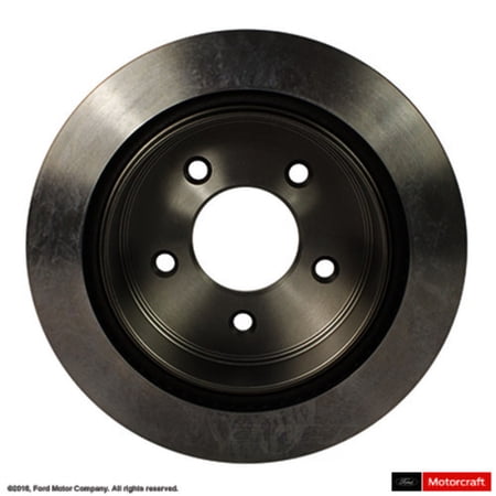 Motorcraft BRR-275 Disc Brake Rotor Fits select: 2002-2006 FORD ECONOLINE