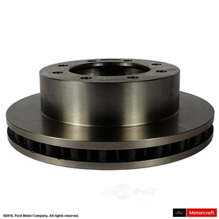 Motorcraft BRR-279 Disc Brake Rotor Fits select: 1999-2005 FORD F350, 2000-2005 FORD EXCURSION