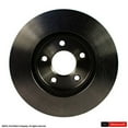 thumbnail image 1 of Motorcraft BRR-286 Disc Brake Rotor Fits select: 2005-2010 FORD MUSTANG, 1 of 2