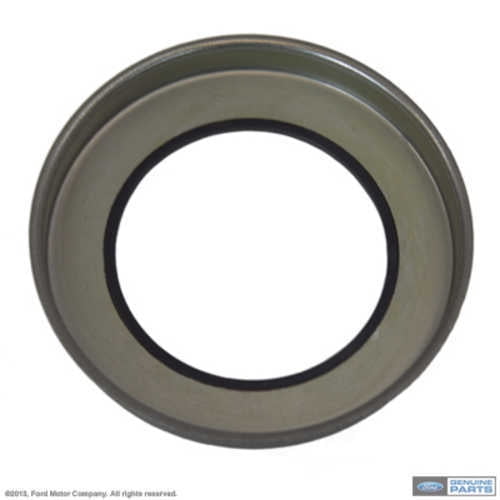 Motorcraft BRR-455 ABS Wheel Speed Sensor Tone Ring