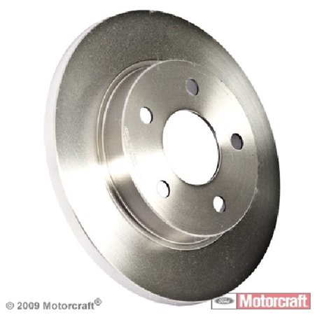 Motorcraft BRR-51 Disc Brake Rotor