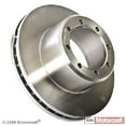 thumbnail image 1 of Motorcraft BRR-6 Disc Brake Rotor, 1 of 1