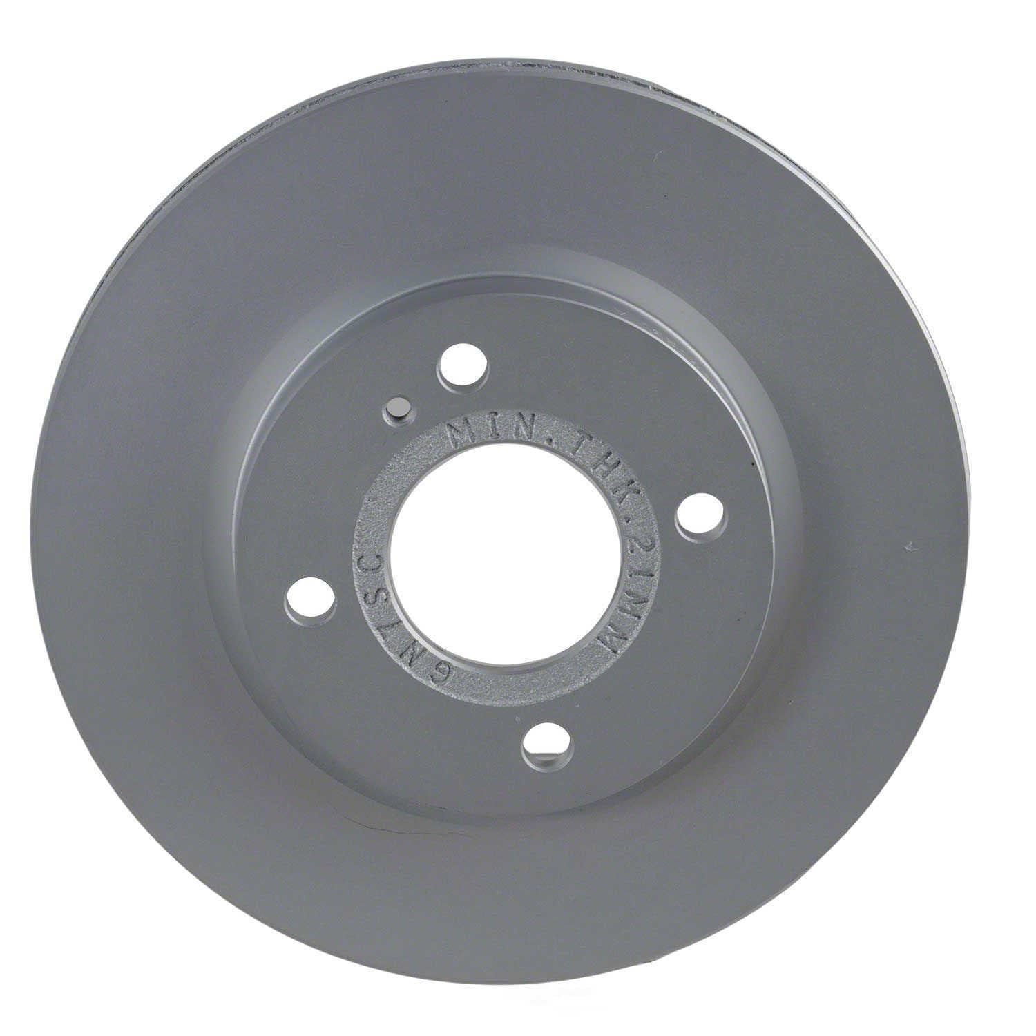 Motorcraft BRRC-103 Disc Brake Rotor