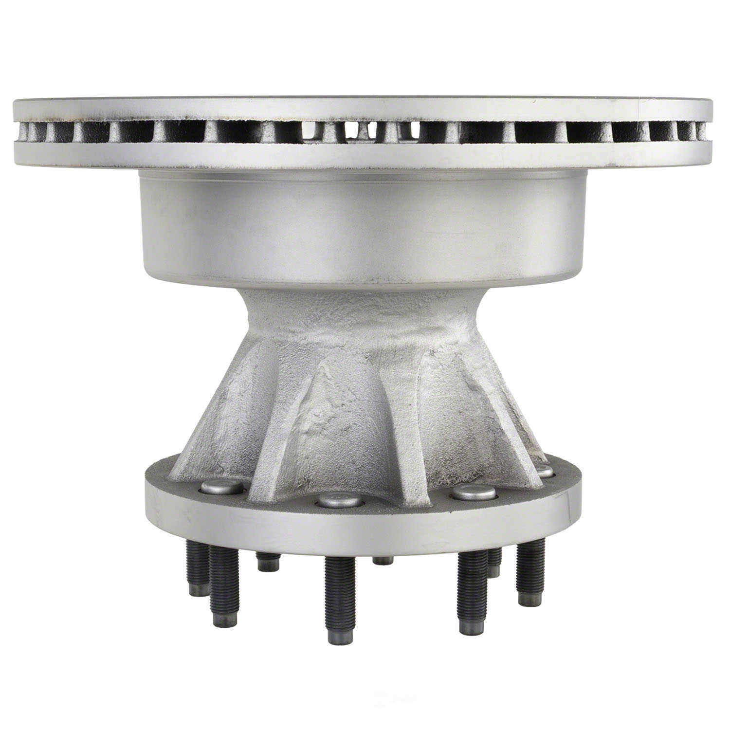 Motorcraft BRRC-1224 Disc Brake Rotor