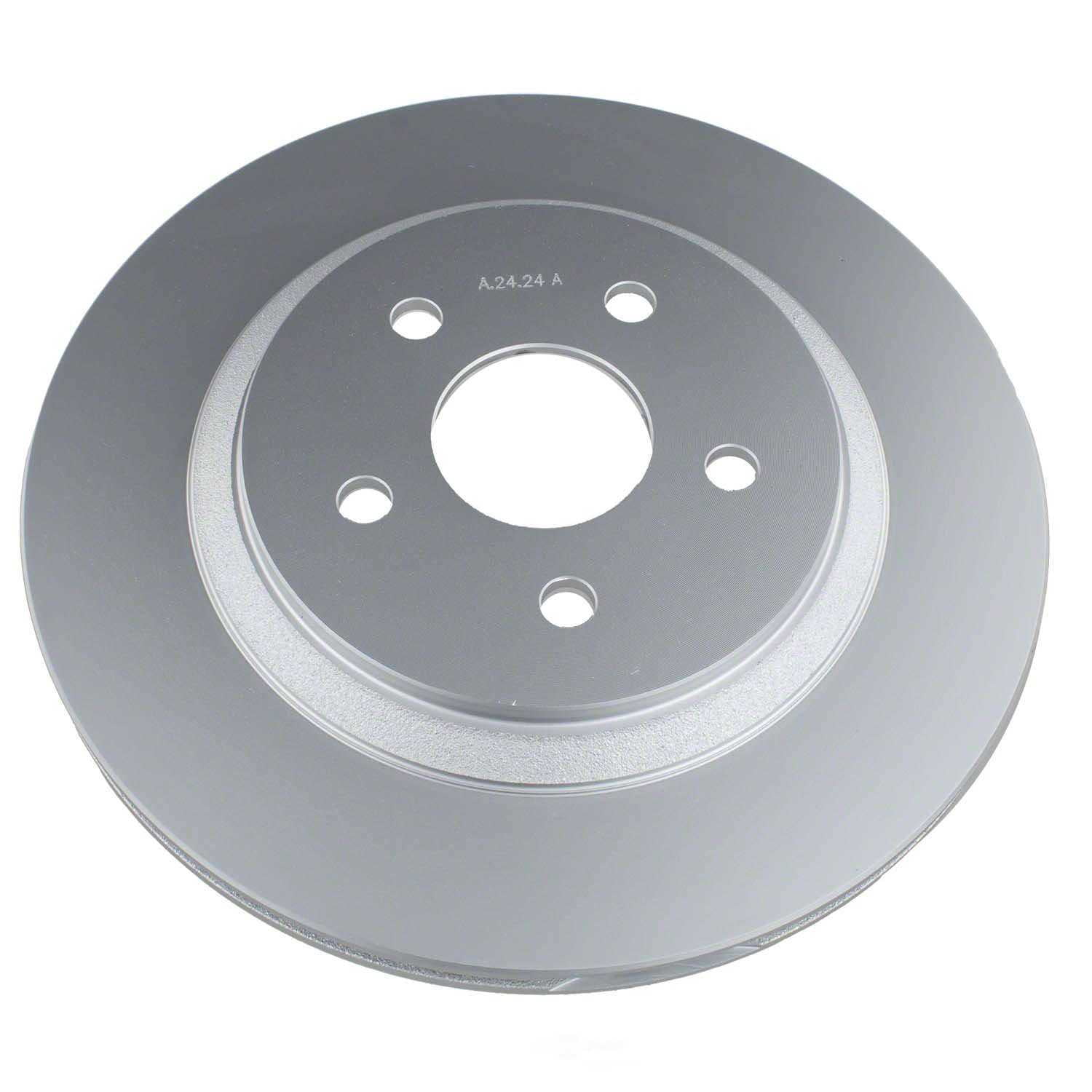 Motorcraft BRRC-1241 Disc Brake Rotor