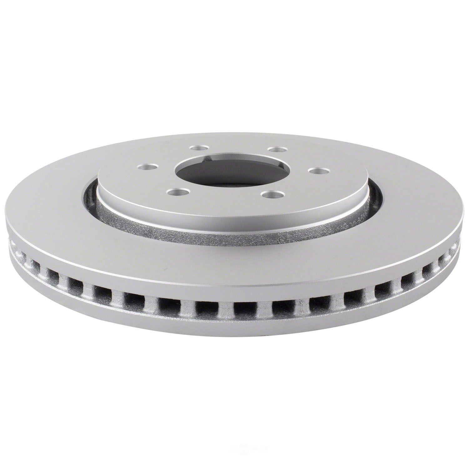 Motorcraft BRRC-17 Disc Brake Rotor