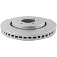 thumbnail image 1 of Motorcraft BRRC-17 Disc Brake Rotor, 1 of 4