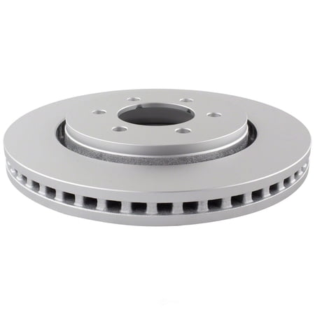 Motorcraft BRRC-17 Disc Brake Rotor