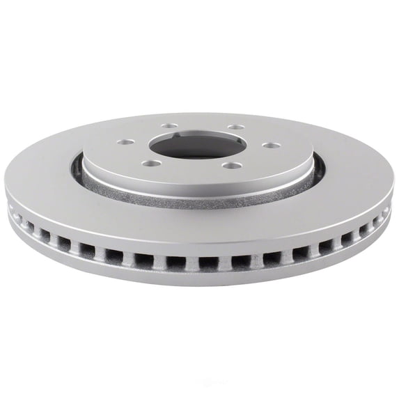 Motorcraft BRRC-17 Disc Brake Rotor