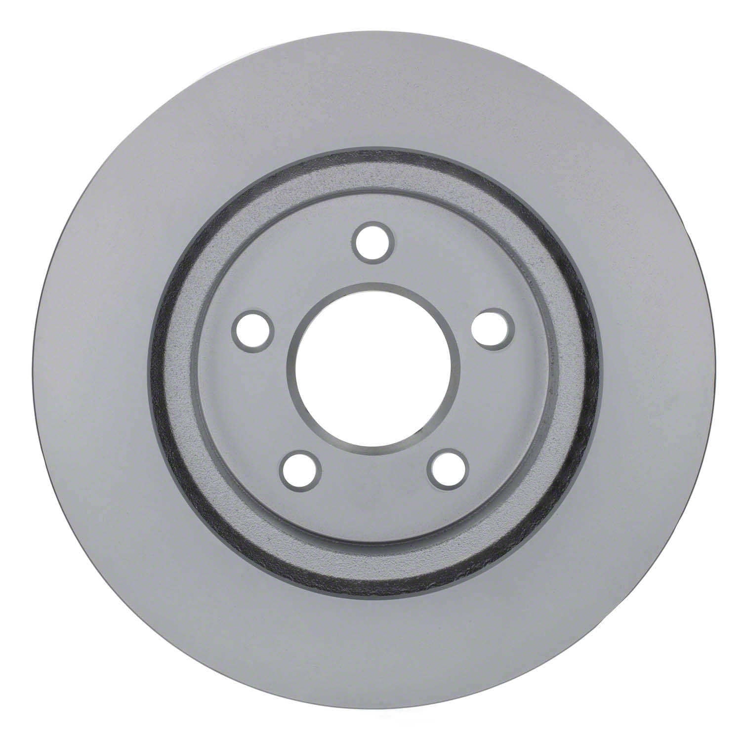 Motorcraft BRRC-37 Disc Brake Rotor