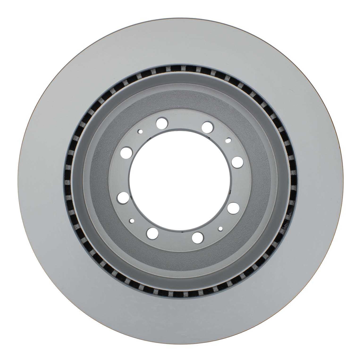 Motorcraft BRRC-45 Disc Brake Rotor