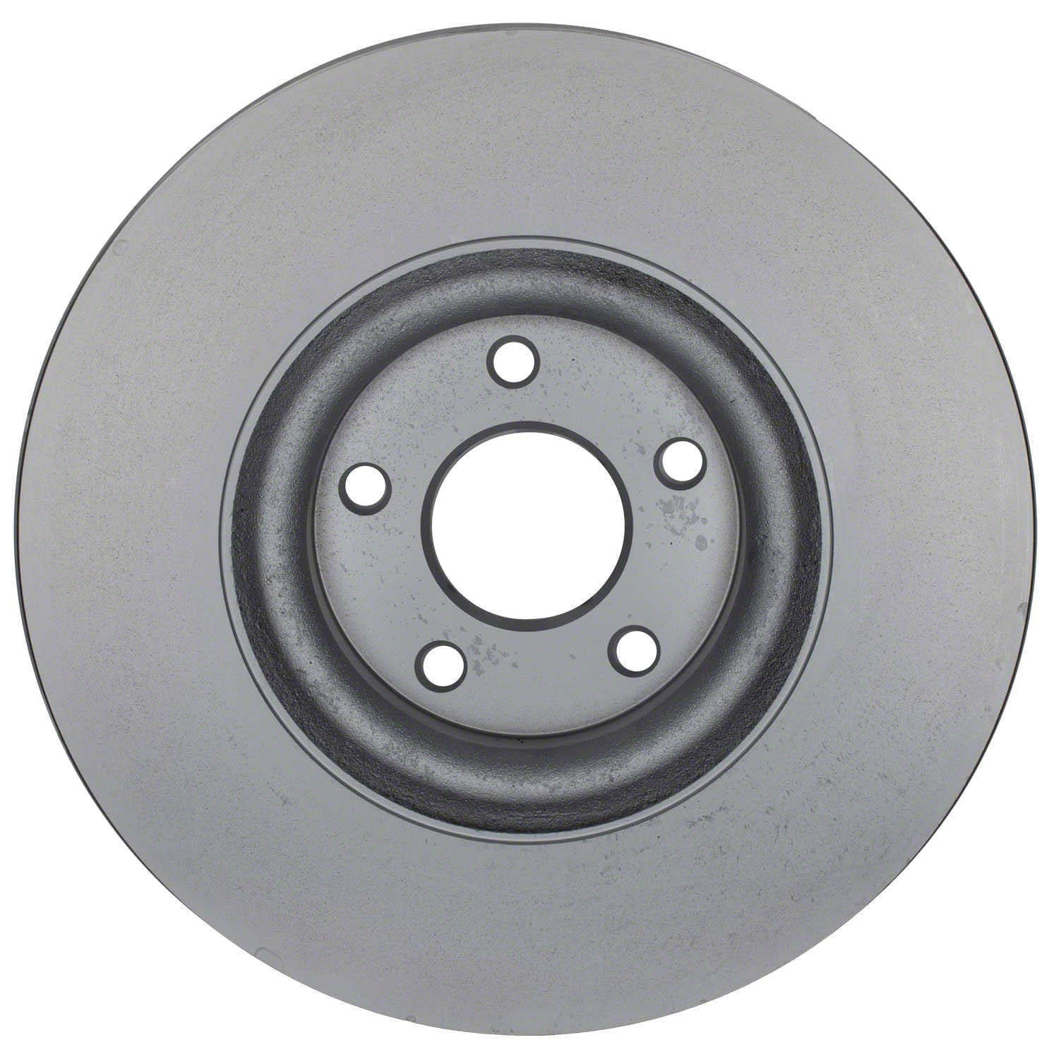 Motorcraft BRRC-50 Disc Brake Rotor