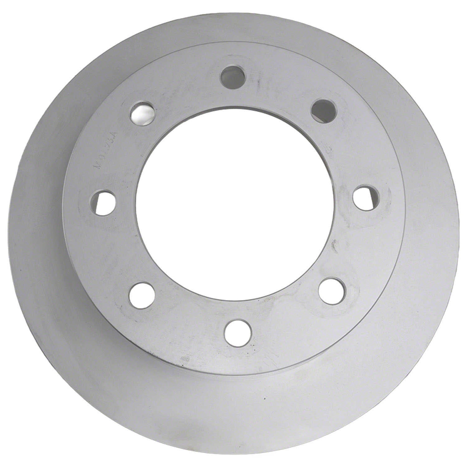Motorcraft BRRC-76 OEP - Brake Rotor