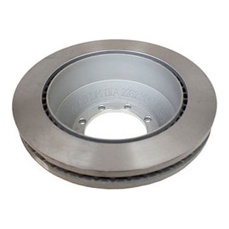 Motorcraft BRRF-10 Disc Brake Rotor