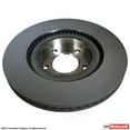 thumbnail image 1 of Motorcraft BRRF-101 Disc Brake Rotor, 1 of 1