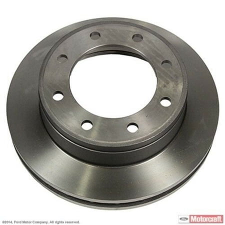 Motorcraft BRRF-103 Disc Brake Rotor Fits select: 1999-2004 FORD F250, 1999-2004 FORD F350