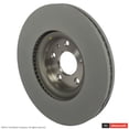 thumbnail image 1 of Motorcraft BRRF-118 Disc Brake Rotor, 1 of 1