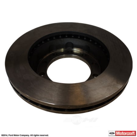 Motorcraft BRRF-15 Disc Brake Rotor