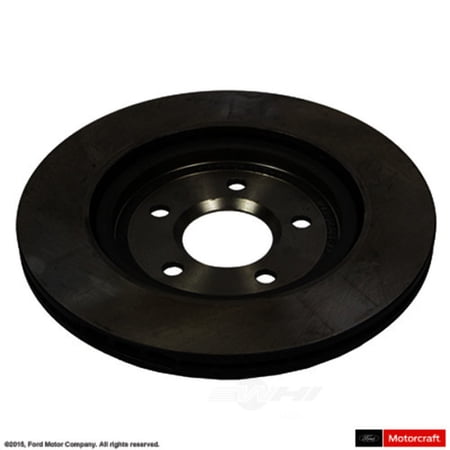 Motorcraft BRRF-223 Disc Brake Rotor