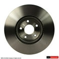 thumbnail image 1 of Motorcraft BRRF-330 Disc Brake Rotor Fits select: 2013-2018 FORD FUSION, 2013-2016 LINCOLN MKZ, 1 of 1