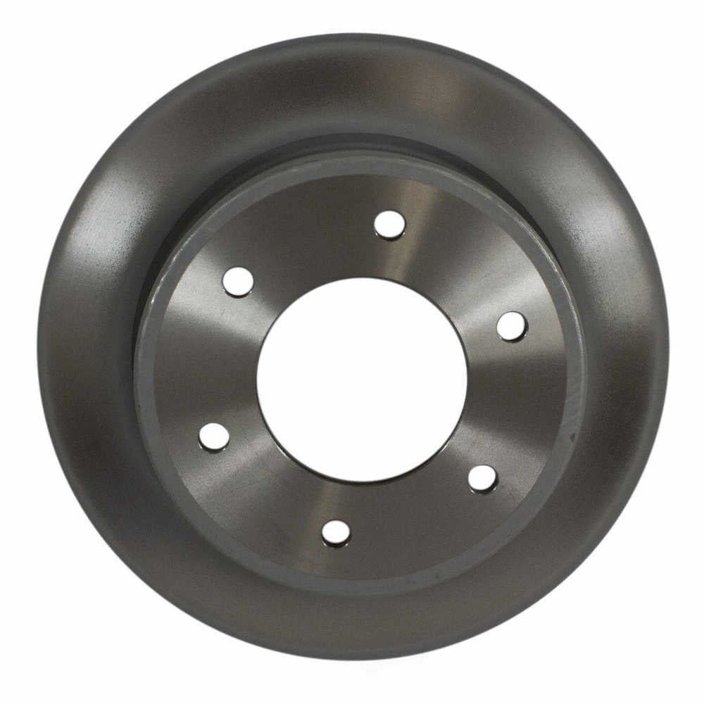 Motorcraft BRRF-377 Disc Brake Rotor