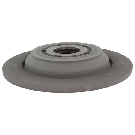 Motorcraft BRRF-468 Disc Brake Rotor