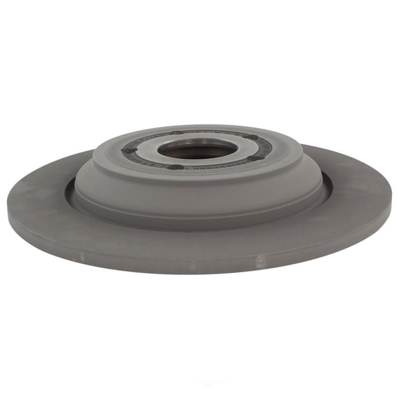 Motorcraft BRRF-468 Disc Brake Rotor