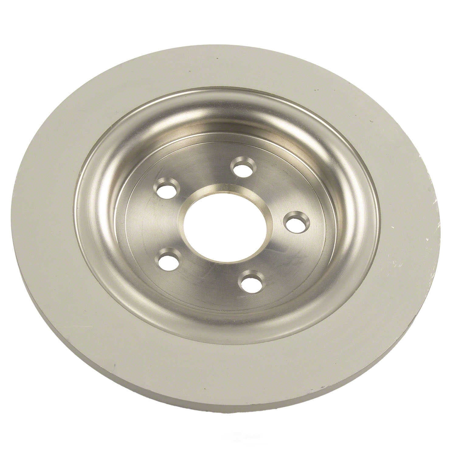 Motorcraft BRRF-473 Disc Brake Rotor