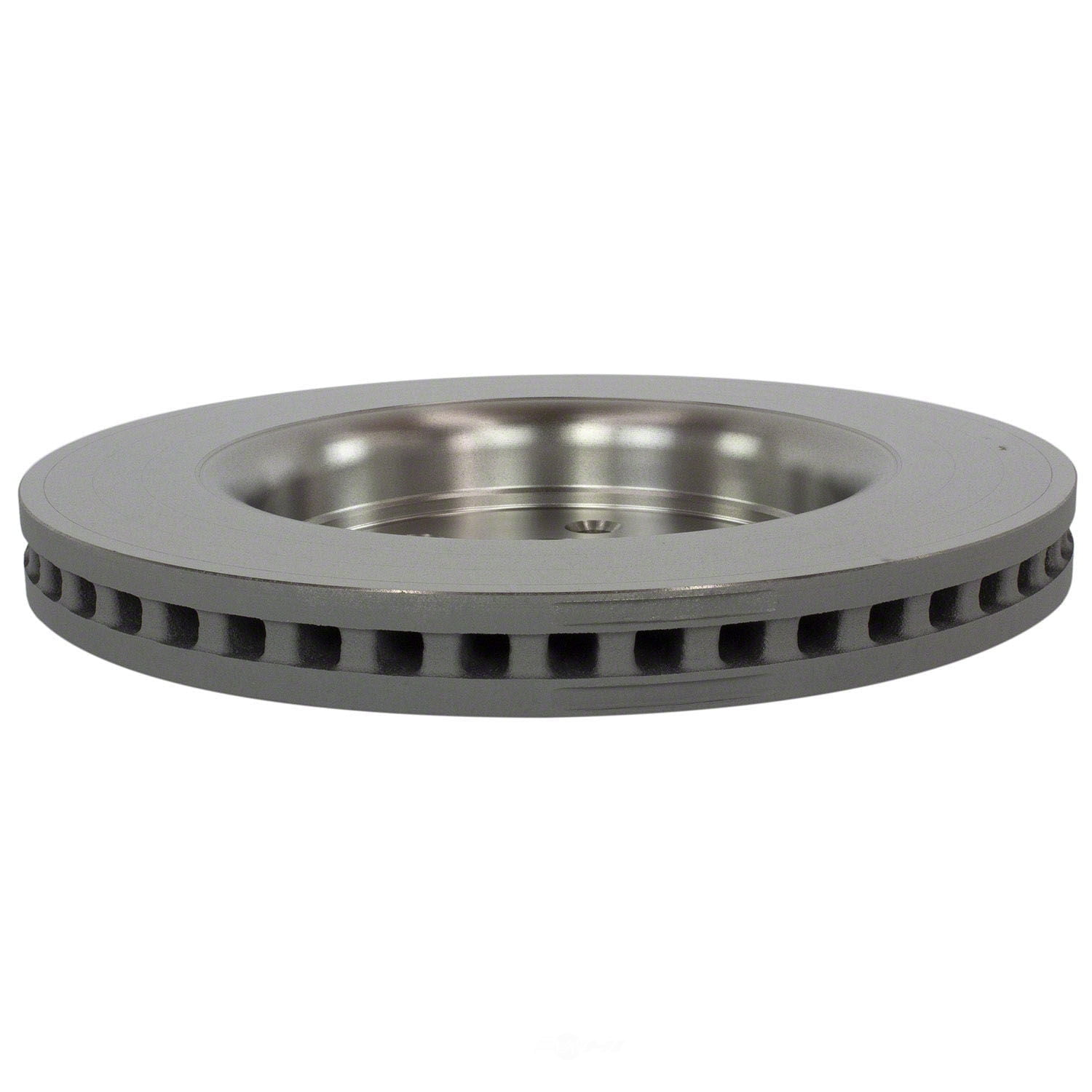 Motorcraft BRRF-474 Disc Brake Rotor