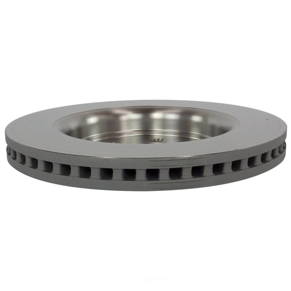 Motorcraft BRRF-474 Disc Brake Rotor