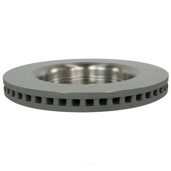 Motorcraft BRRF-474 Disc Brake Rotor