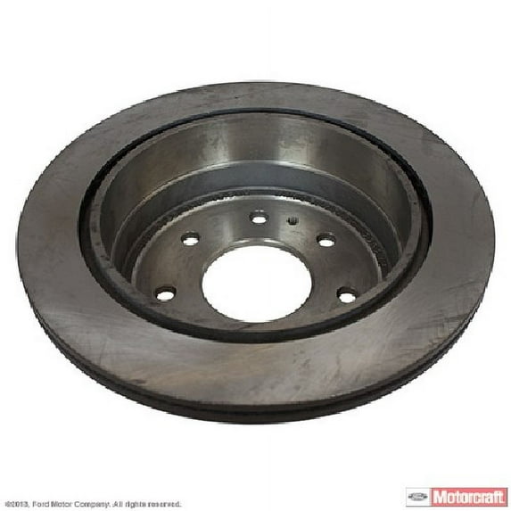 Motorcraft BRRF-52 Disc Brake Rotor