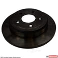 thumbnail image 1 of Motorcraft BRRF-61 Disc Brake Rotor, 1 of 3